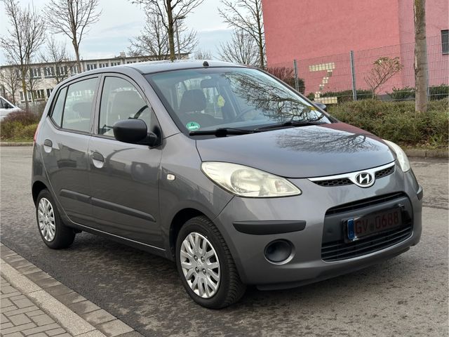 Hyundai i10 1,1 Benziner Classic Klima