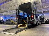 Mercedes-Benz Sprinter Maxi *Behindertentransporter/Rollstuhl* - gebrauchte Mercedes-Benz Sprinter aus dem Jahr 2013