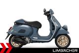 Vespa GTV OFFICINA 8 310 - VESPA LIMBÄCHER - Vespa GTV 310 Officina 8