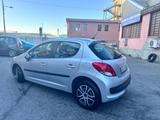 Peugeot 207 benzina gpl 5 porte euro 5 - Peugeot 207 mit LPG-Antrieb