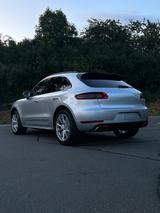 Porsche Macan | Scheckheft | Service Neu | Bose | Pano - gebrauchte Porsche Macan aus dem Jahr 2014