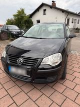 Volkswagen Vw Polo  1.4 TDI - Volkswagen Polo aus 2007 mit Diesel-Antrieb
