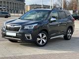 Subaru Forester 2.5l XT Limited Touring - Subaru Forester: 5xt