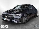 Mercedes-Benz CLA 200 Coupé AMG 360°+LED+Pano+Smartph+Distroni - Mercedes-Benz CLA 200 aus 2025