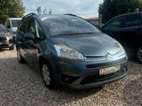 Citroën Grand C4 Picasso*7 Sitzer*Garantie*TÜV+Service* - Citroën Grand C4 Picasso / SpaceTourer aus 2007