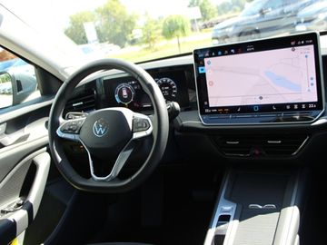Volkswagen Passat Variant 2.0 TDI ASG 3 Jahre Business Matr
