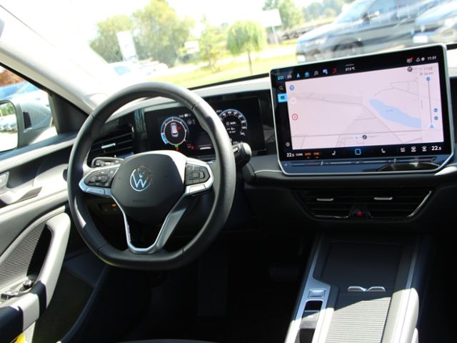 Volkswagen Passat Variant 2.0 TDI ASG 3 Jahre Business Matr