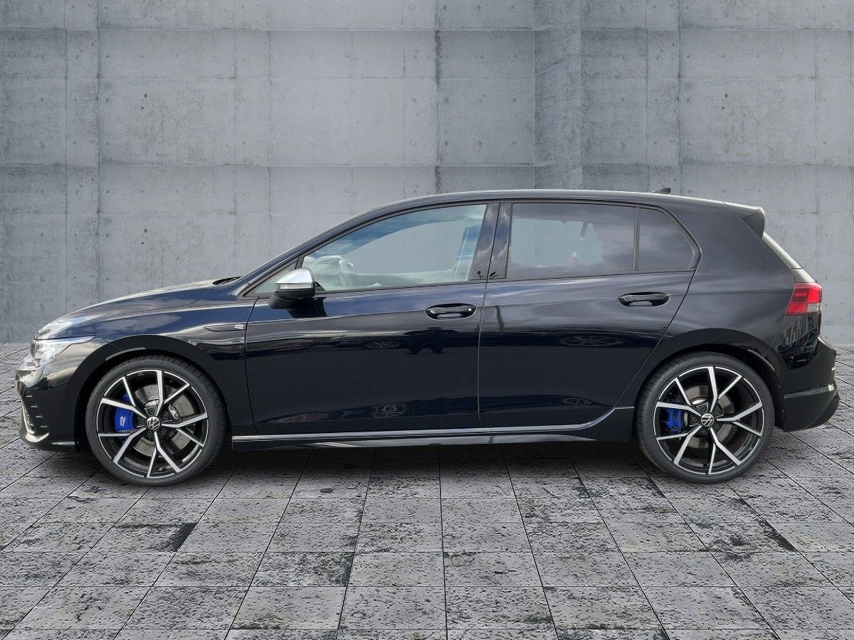 Volkswagen Golf - Bild 4