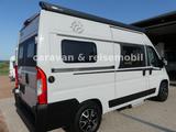 Knaus BoxStar Road 540 Lithium, Markise,LM,,Headup - Knaus 540