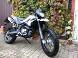 KSR TW 125 X - KSR MOTORRAD