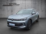 Volkswagen Tiguan Life 1.5 eTSI OPF 7-Gang-DSG RFK AHK - Volkswagen Tiguan Tageszulassungen mit Benzin-Antrieb