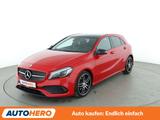 Mercedes-Benz A-Klasse A 200 BlueEfficiency AMG Sport Aut. - Mercedes-Benz: Klasse AMG