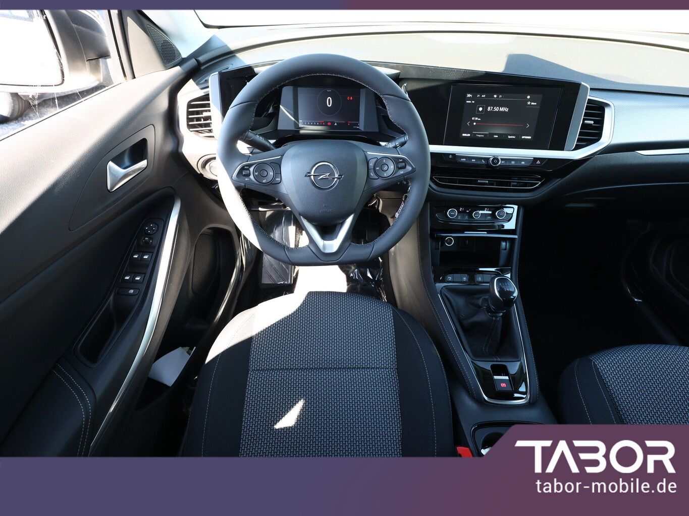 Opel Grandland (X) - Bild 7