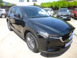 Mazda CX-5 2,2 TD/Klima/Navi/Kamera/PDC/LED/Allwetter - Mazda mit Diesel-Antrieb: 2.2