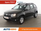 Dacia Duster 1.2 TCe Laureate 4x2*KLIMA*BLUETOOTH* - Dacia Duster in Nürnberg