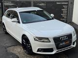 Audi A4 Avant Ambiente 1.8*AUTOMATIK*XENON*NAVI*TEMPO - Audi A4 aus 2008: Kombi
