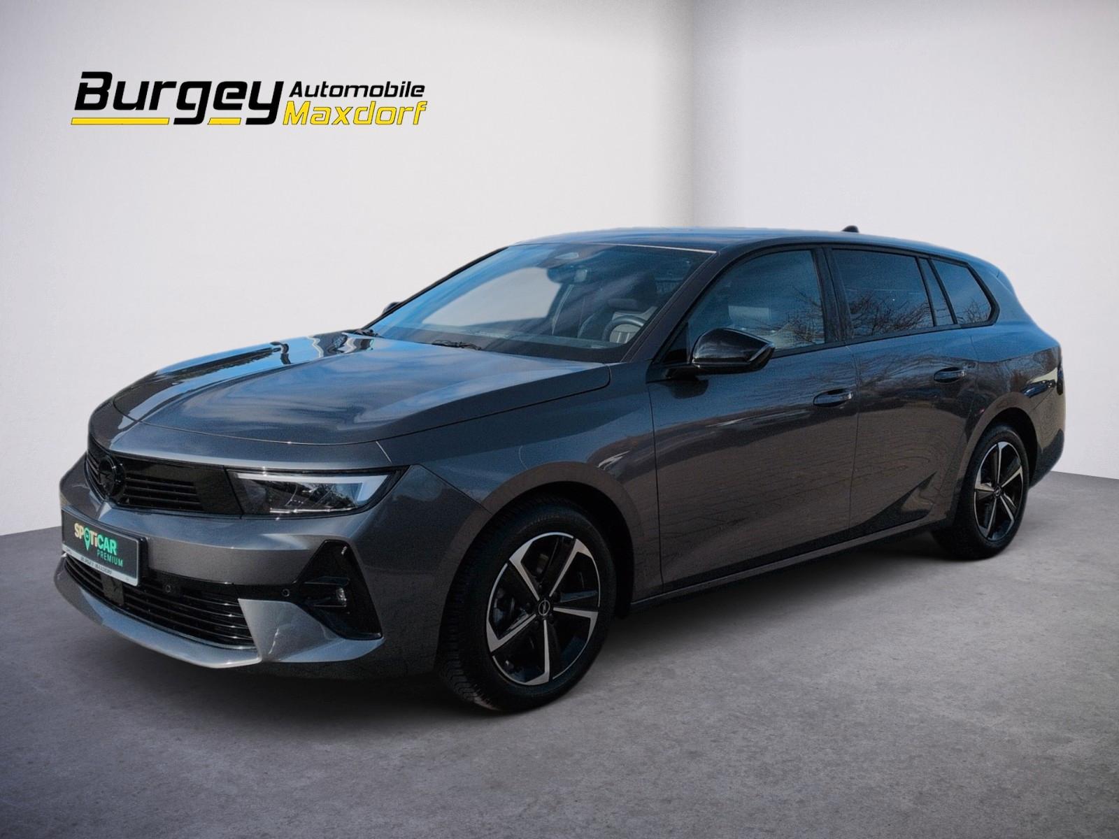 Opel Astra L ST  1.2 Turbo  GS Line