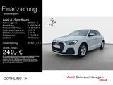 Audi A1 Sportback 25 TFSI S tro*LED*Virtual*Smartphon - Audi A1 in Karlsruhe