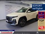 Hyundai Tucson MY25 Prime Hybrid 1.6 T-GDi 2WD 215 PS Ta - mit Hybrid-Antrieb: Taxi
