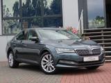 Skoda Superb Style Autom. Alcantara ACC Navi - Skoda Superb in Düsseldorf