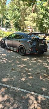 Honda Civic 2.0 i-VTEC TURBO Type R GT Type R GT - Honda Gebrauchtwagen in Nürnberg