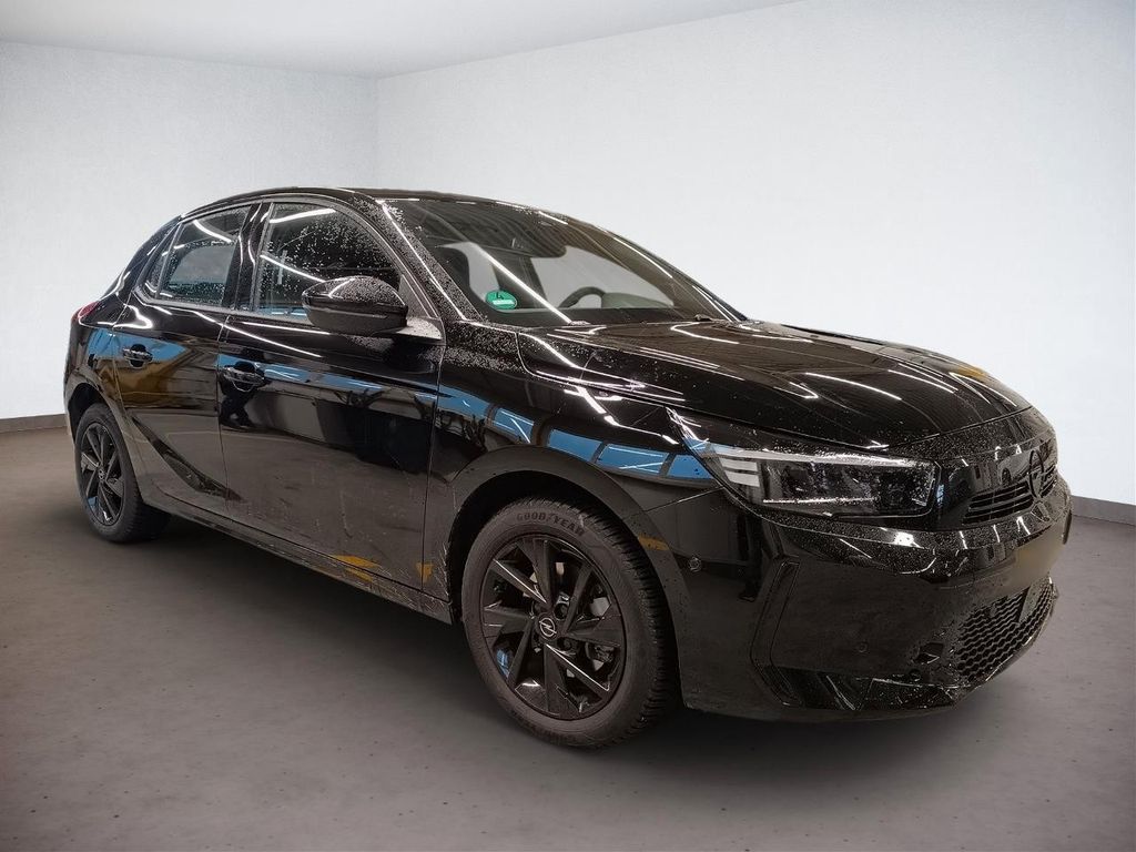 Image of Opel Corsa