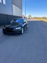 BMW 335i E91 N54 LCI - BMW 335 aus 2009: I