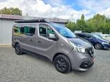 Nissan NV300 Kombi L1H1 2,7t PREMIUM Navi AHK Kamera - Nissan NV300: Van