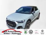 Audi A1 citycarver 30 TFSI edition one NAVI LED SITZH - Audi A1: Citycarver