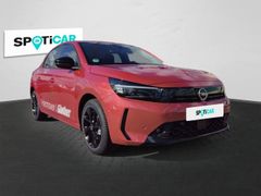 Fahrzeugabbildung Opel Corsa F Edition 1.2 Turbo AT8 RFK, Tot-Winkel