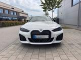 BMW i4 M50 Quasi-Voll, 96% Akku, Service, unfallfrei - BMW i4: M50