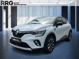 Renault Captur TCe 140 Techno Automatik Sitzheizung - RENAULT Captur Leasingangebote für Privatpersonen