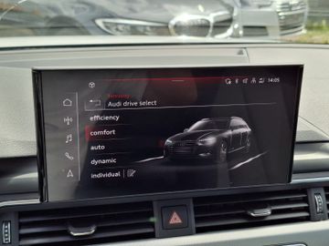 Audi A4 - 12