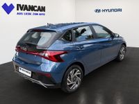 Hyundai i20 - Vorschau Bild 3