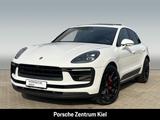 Porsche Macan S BOSE Panorama Luftfederung Surround-View - Porsche in Kiel
