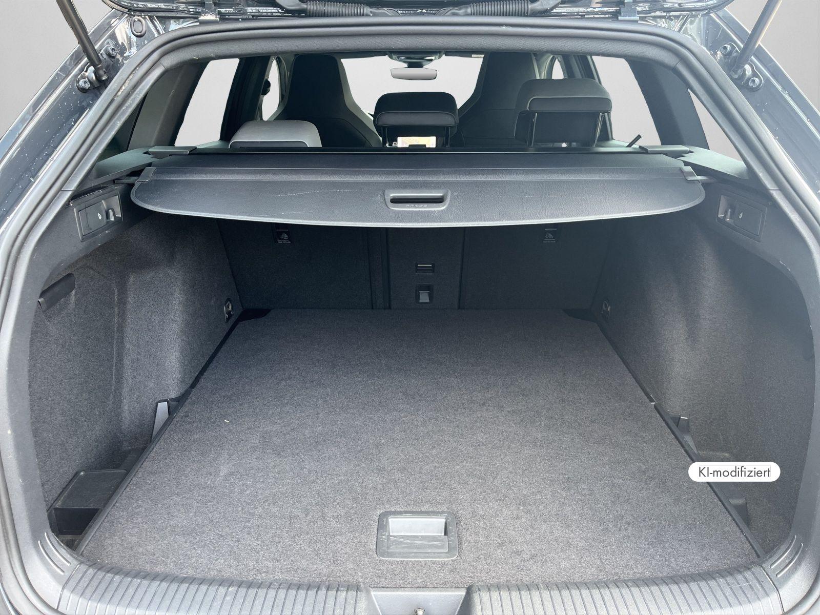 Volkswagen Golf VIII Variant R-Line 2.0 TSI STD-HEIZUNG KAM, миниатюра 15