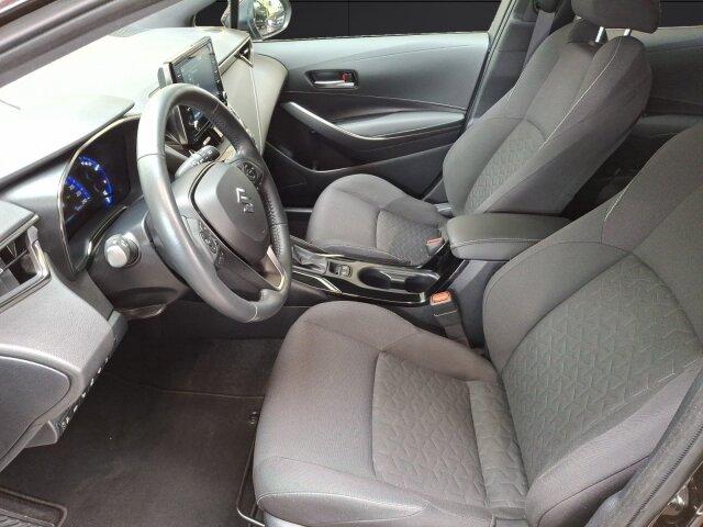 Suzuki Swace 1.8 Hybrid Comfort+ Automatik