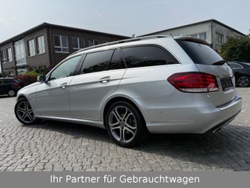 Mercedes E 350 - 4
