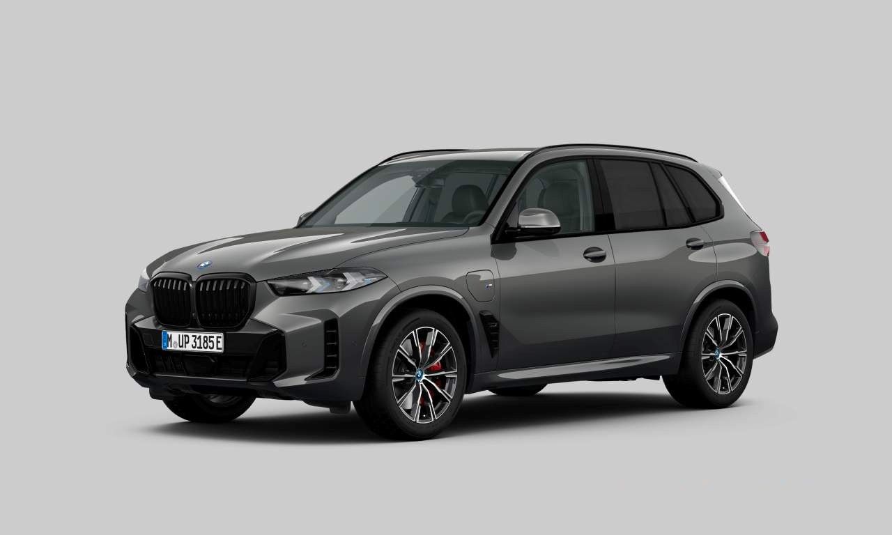 BMW X5 xDr50e M Sport Pro AHK*H&K*Iconic*Shadow*360°