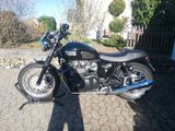 Triumph Thruxton 900 EFI - Offers