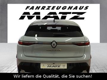 Fahrzeugabbildung Renault Megane E-Tech Techno EV60 220hp opt. charge