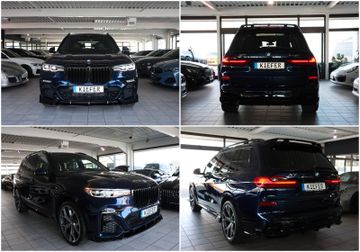 BMW X7 - 8