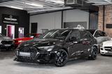 Audi RS3 SB 2.5 TFSI quatt|RS-AGA|RS-SITZE|B&O|CARBON