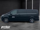Mercedes-Benz V 300 d 4MATIC AVANTGARDE Extralang LED*DISTR*KA - Mercedes 8-Sitzer