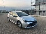 Toyota Corolla 2,0 Hybrid Comfort - mit Hybrid-Antrieb: Taxi