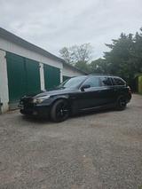 BMW 530d / PANO / HUD / 19 ZOLL ALLWETTER - BMW 5er Reihe aus 2007: Kombi