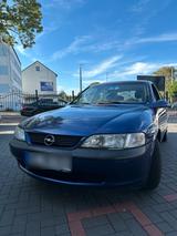 Opel vectra 1.Hand TÜV Neu - gebrauchte Opel Vectra aus dem Jahr 1996