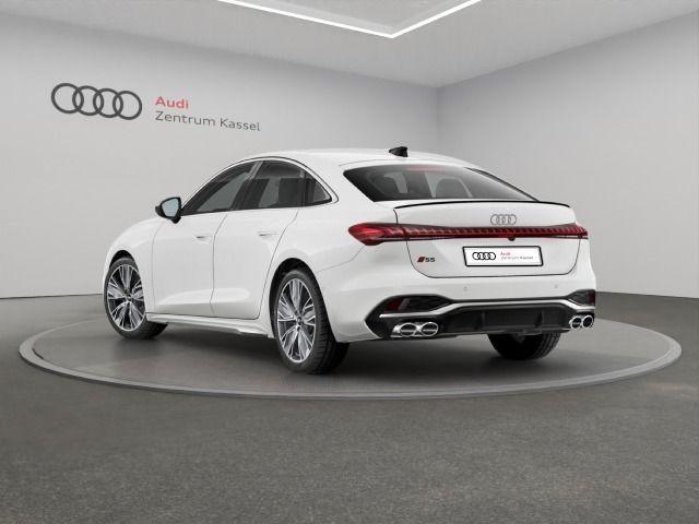 Audi S5 Limousine TFSI quattro S tronic NEUBESTELLUNG
