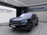 Volkswagen Touareg - Vorschau Bild 2