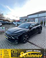 Citroën C5 X Hybrid 225 Start&Stopp e-EAT8 SHINE PACK - Citroën C5 X Plug-in Hybrid (PHEV) Gebrauchtwagen